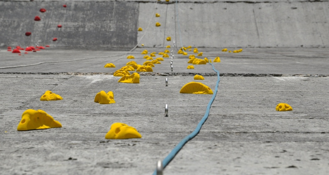 Staumauer, Pigniu, Panixersee