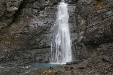 Wasserfälle, Lag da Pigniu, Panixersee, Pigniu