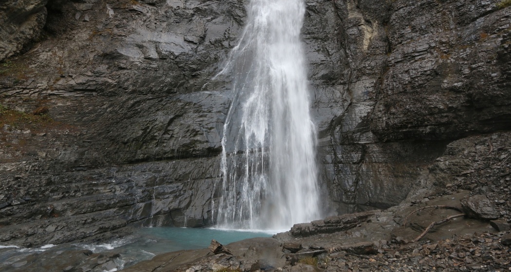Wasserfälle, Lag da Pigniu, Panixersee, Pigniu