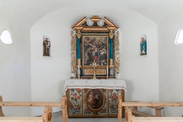 Kapelle Sogn Antoni (St. Antonius), Rueun (oua_75289172_image)