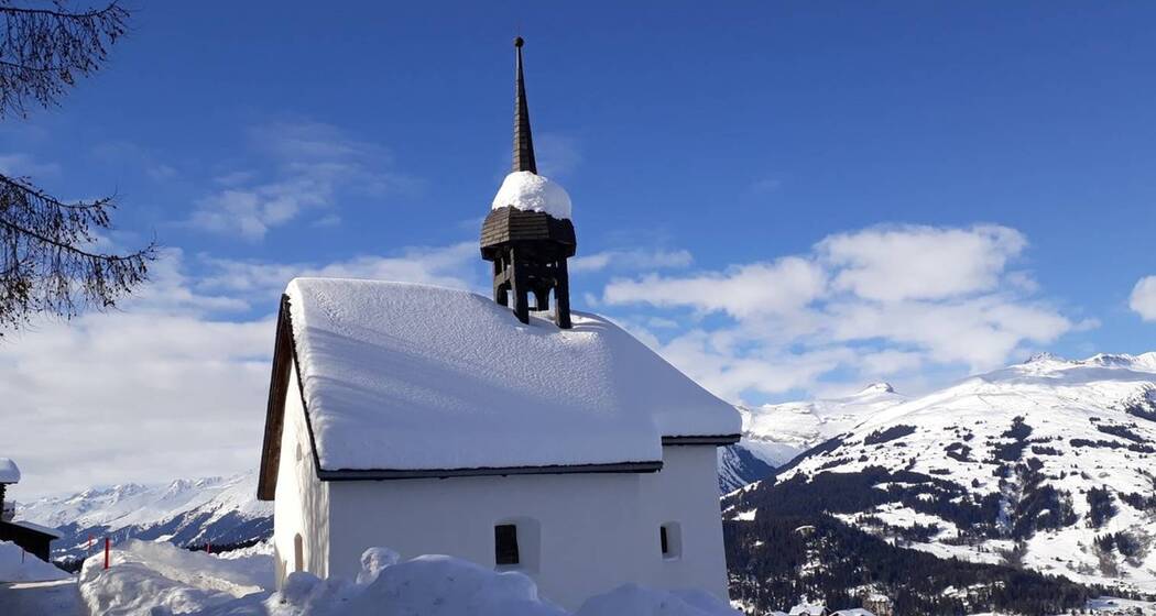 Kapelle hl. Dreikönige