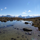 Weitwanderweg 712: Etappe Kölner Haus (Serfaus) – Samnaun (oua_75302332_image)