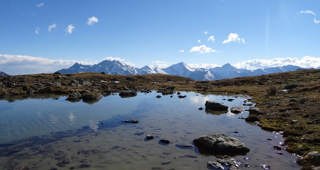 Weitwanderweg 712: Etappe Kölner Haus (Serfaus) – Samnaun (oua_75302332_image)