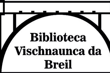 Logo Bibliothek in Danis