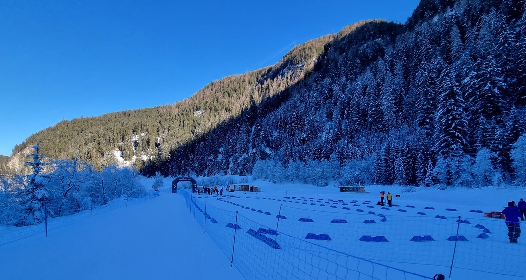 Biathlon Sclamischot