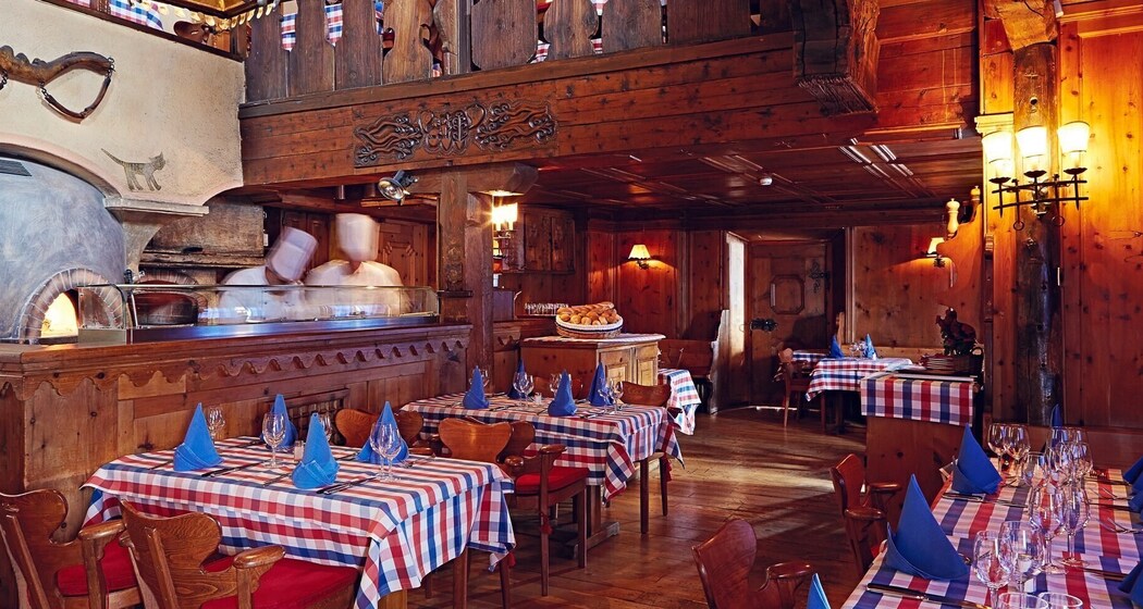 Chesa Veglia, Pizzeria Heuboden (oua_75418127_image)