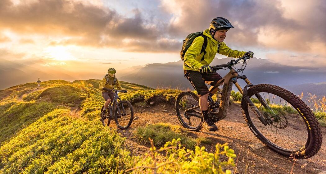 Bostg - Piz Plaun Grond