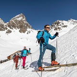 Ascension Tuoi – Hinter Jamspitz