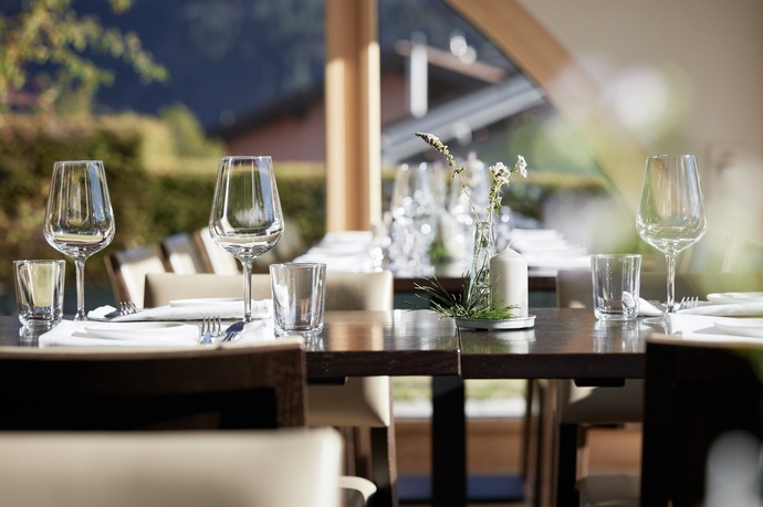 romantische Stimmung