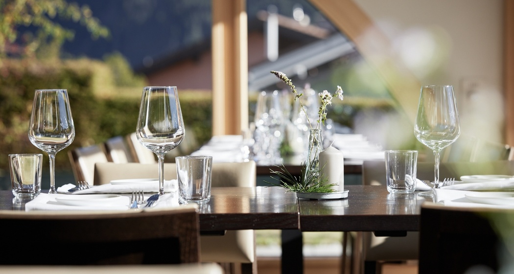 romantische Stimmung