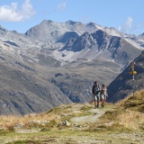 Etappe 6: Septimerpass