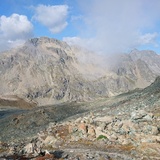 Etappe 6: Pass Lunghin