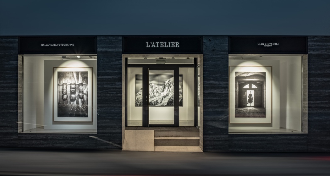 L'Atelier Gian Giovanoli - Fotografie (oua_75628122_image)