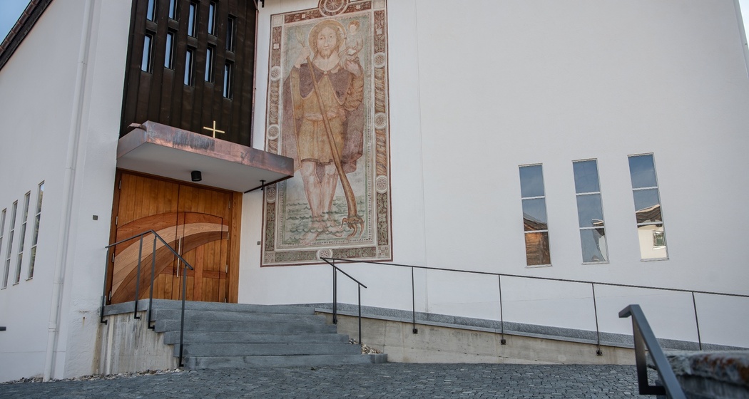Katholische Pfarrkirche Maria Himmelfahrt, Brigels (oua_75793384_image)