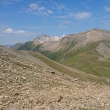 Etappe 3: Val Curtegns