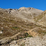 Stage 7: Val d'Agnel with rock gate