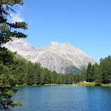 Etappe 11: Palpuognasee