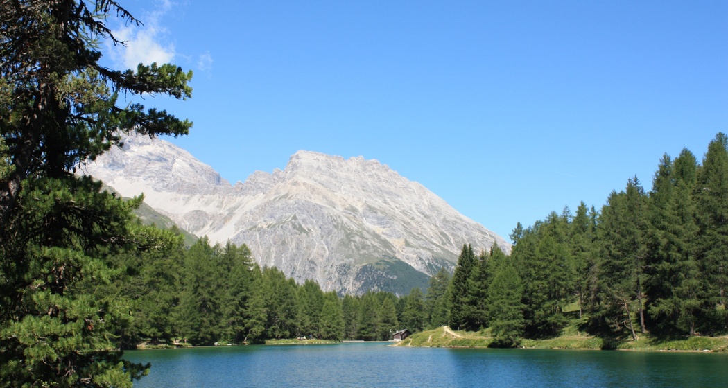 Etappe 11: Palpuognasee