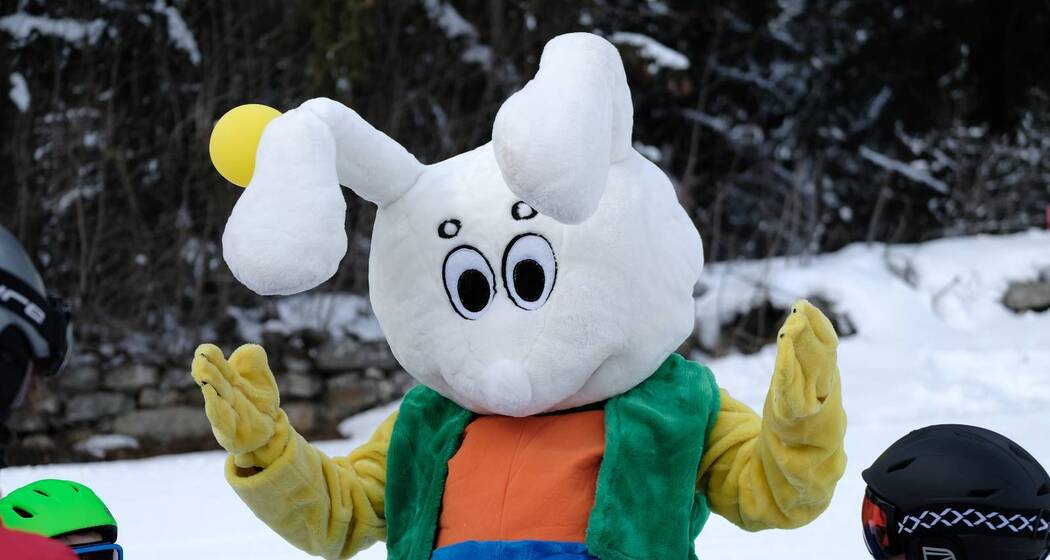 Ski- und Snowboardschule Obersaxen