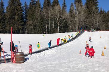 Kinderland Chummenbühl