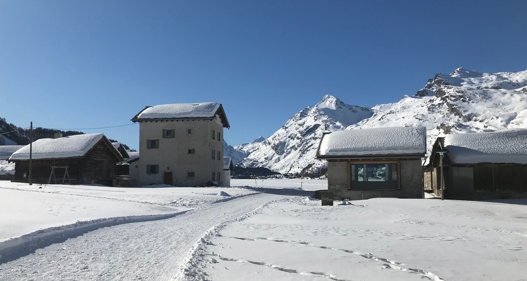 Isola Rundloipe (oua_75927976_image)