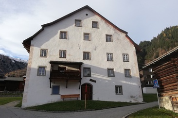 Wohnung Stanis, Via Spinatscha 6 (oua_75944657_image)