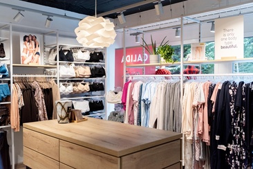 Laschiva Shop Lenzerheide Kleider