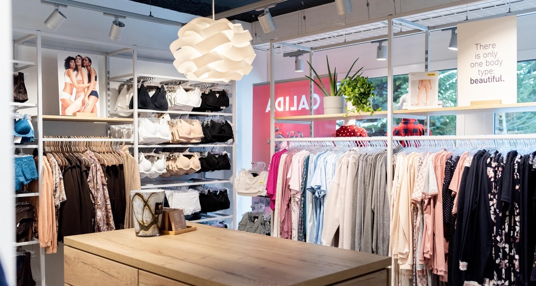 Laschiva Shop Lenzerheide Kleider