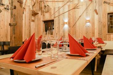 stivetta im stettli Churwalden