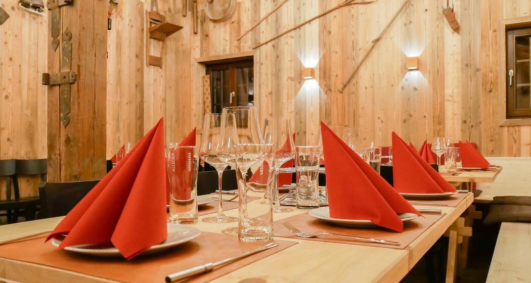 stivetta im stettli Churwalden