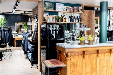 Kavalier & Rebell Lenzerheide