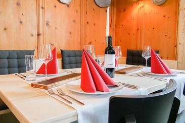 Taverna im stettli Churwalden