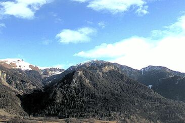 Thusis › East: Bergrestaurant Piz Scalottas - Scalottas (oua_75968192_image)