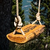 Swing the World - Li Bigori