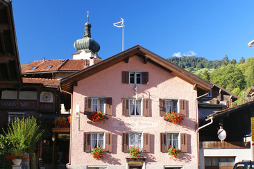 Restaurant Sternen (oua_76015053_image)