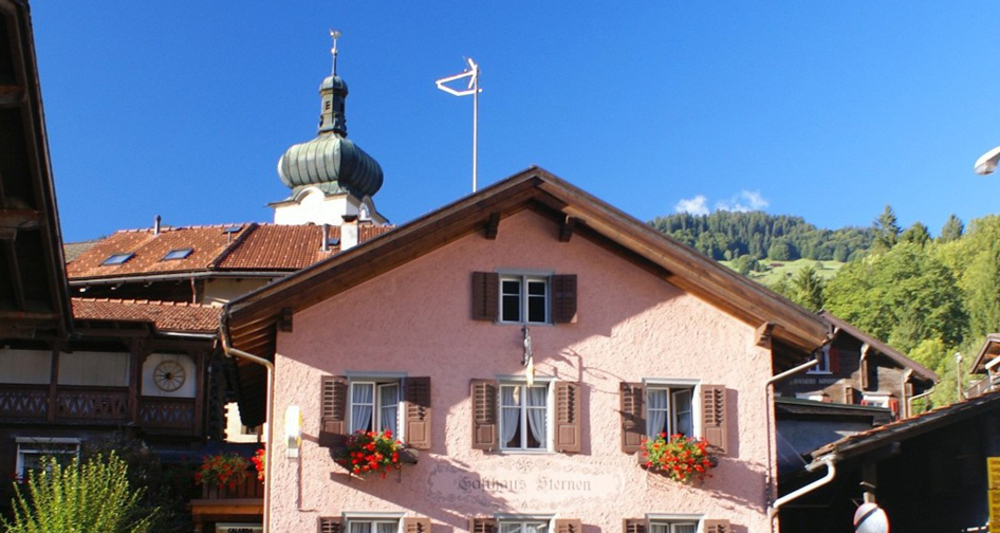 Restaurant Sternen (oua_76015053_image)