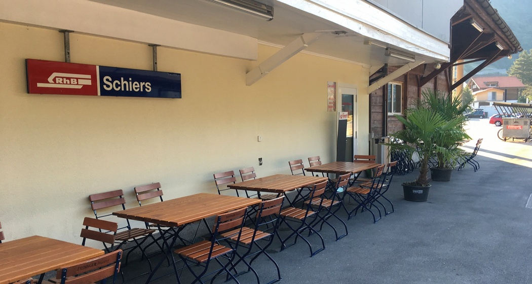 Bistro Bahnhöfli Schiers (oua_76016517_image)