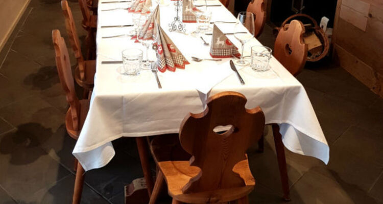 Berggasthaus Alte Post in Schuders (oua_76016882_image)