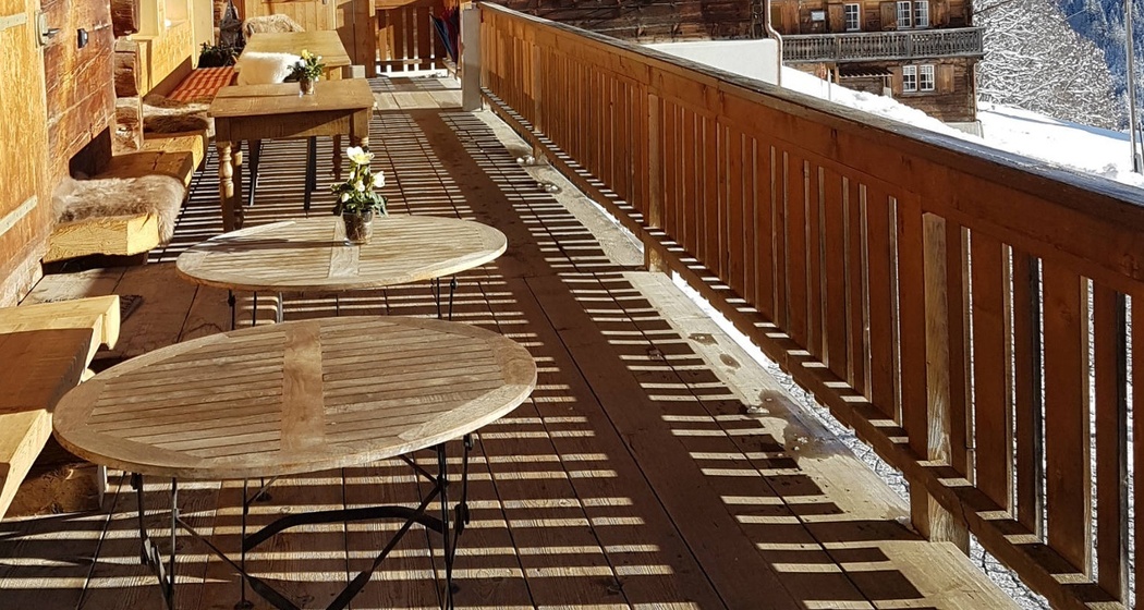 Berggasthaus Alte Post in Schuders (oua_76016885_image)