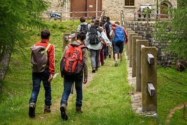 Centrale idroelettrica Palü