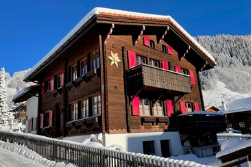 Ferienwohnung Sum il Vitg, Decurtins (oua_76032429_image)