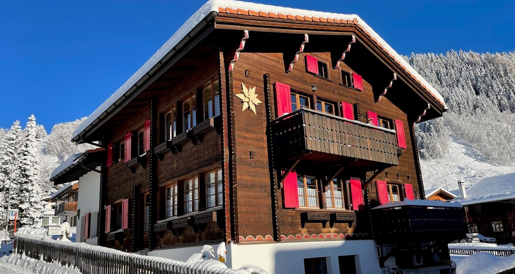 Ferienwohnung Sum il Vitg, Decurtins (oua_76032429_image)