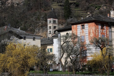 Palazzo Matossi-Lendi