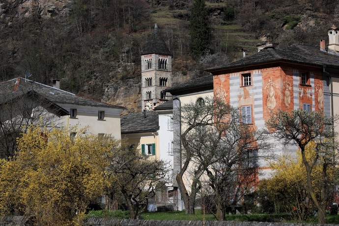 Palais Matossi-Lendi