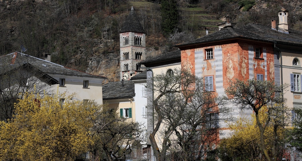 Palazzo Matossi-Lendi