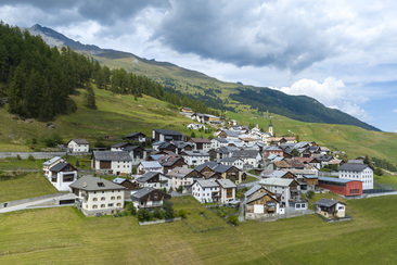Tschlin