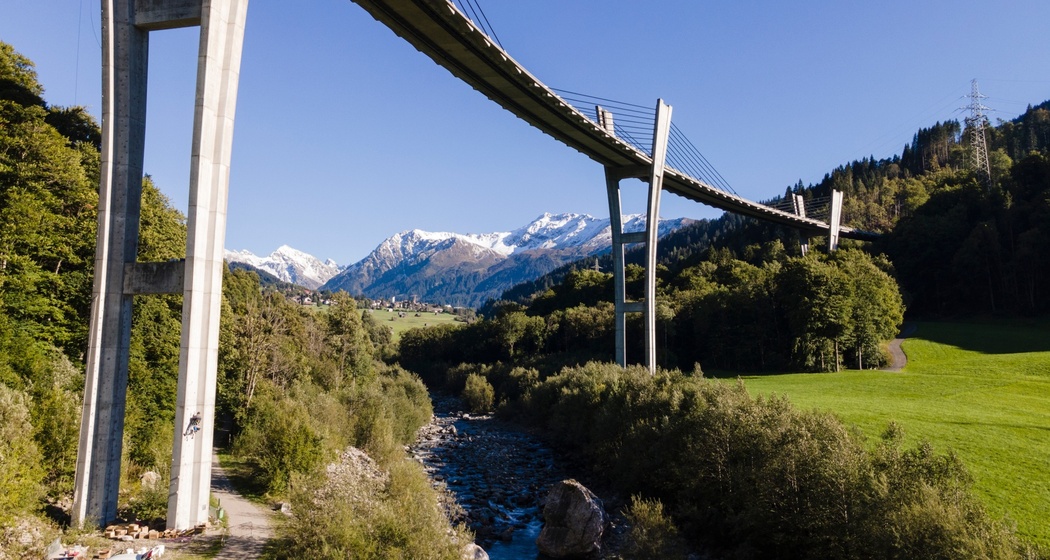 Sunniberg Climbing (oua_76047647_image)