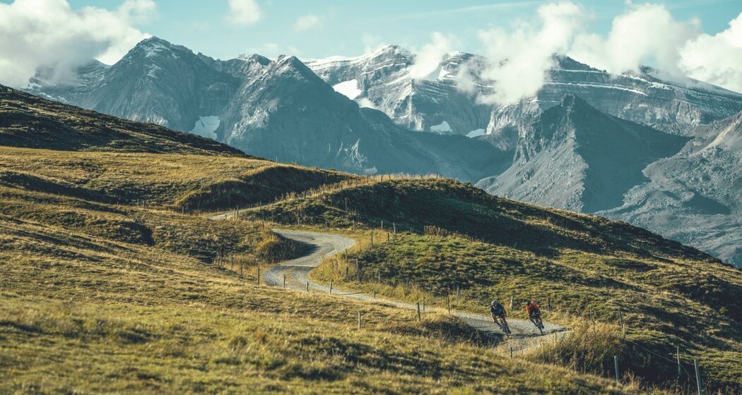 Wow, dieses Panorama kannst du erleben.