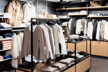 Berg Bijou Fashion Lenzerheide