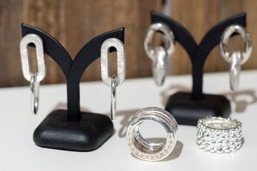 Berg Bijou Fashion Schmuck Lenzerheide